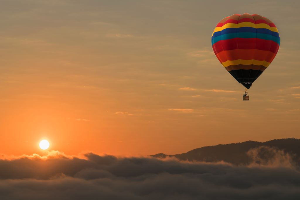 Forfait Montgolfière-residence-hermitage
