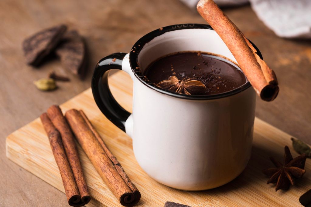 boisson-chaude-residence-hermitage